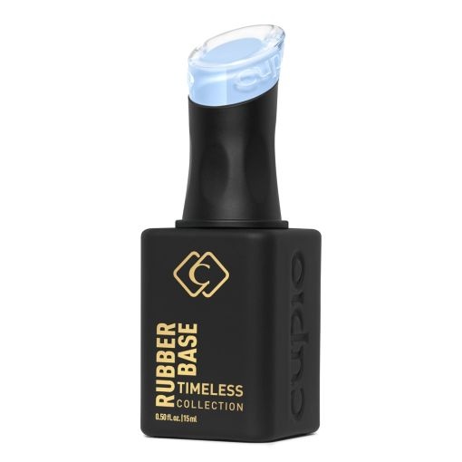Cupio Rubber Base Timeless - Illusion 15ml