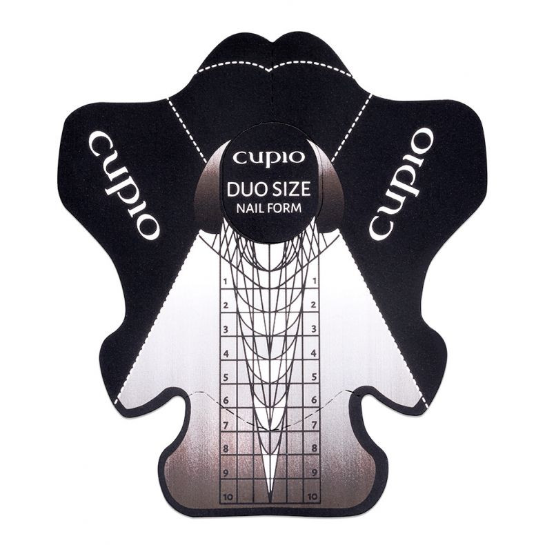 Cupio Sabloane e de constructie - Duo Size 50buc