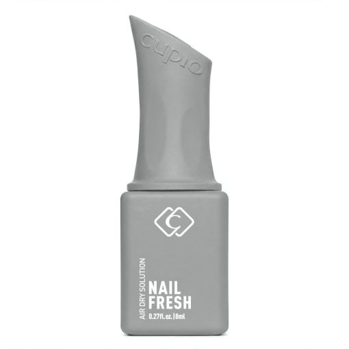 Cupio Solutie de pregatire pentru unghii Nail Fresh 8ml