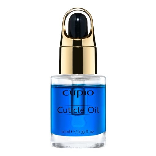 Cupio Ulei aromat cu pipeta pentru cuticule - Vanilla 13ml