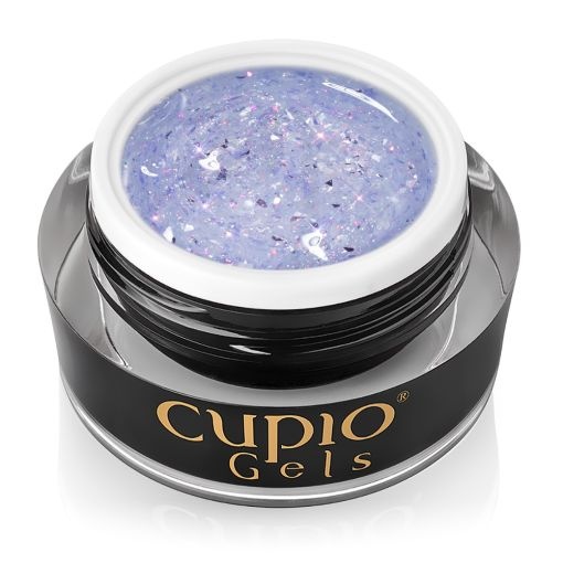 Cupio X-travagant Builder Gel - Icy Orchid 15g