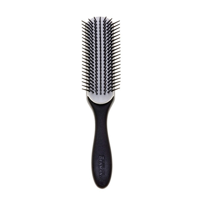 Denman Styling D3N - Perie profesionala de par cu peri din nailon