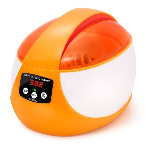 Dispozitiv de curatare ultrasonica CE-5600A 750ml