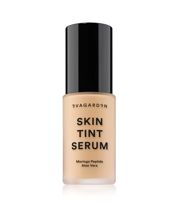 Evagarden Fond de ten fluid 3in1 SPF25 Skin Tint Serum 35 Toasted 30ml