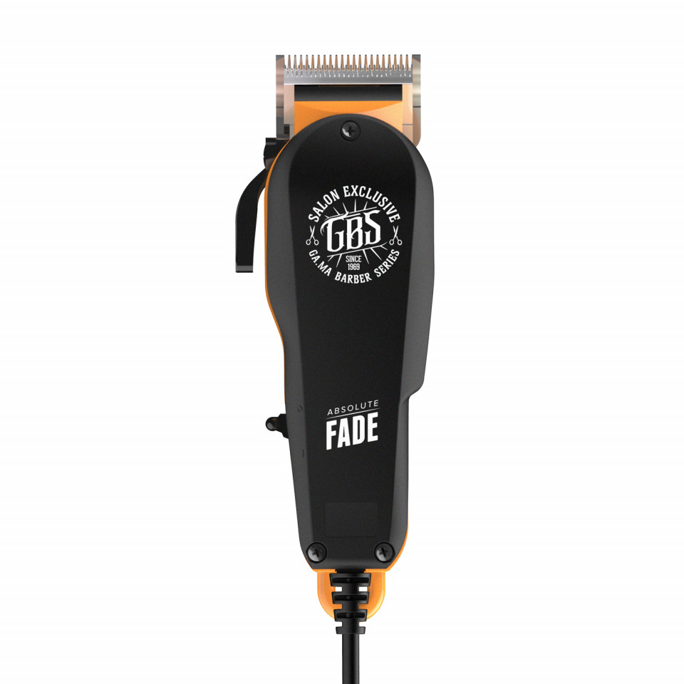GA.MA Professional Masina de tuns cu cablu GBS Absolute Fade