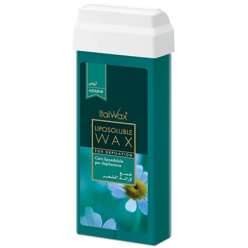 Italwax Ceara epilatoare liposolubila Azulene 100ml