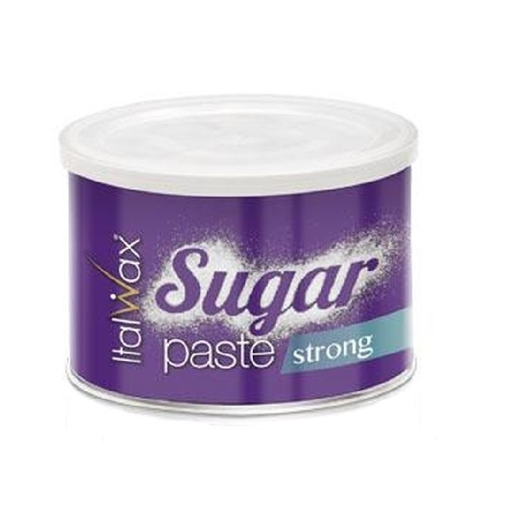 Italwax Pasta de zahar strong 600g 600g imagine noua marillys.ro