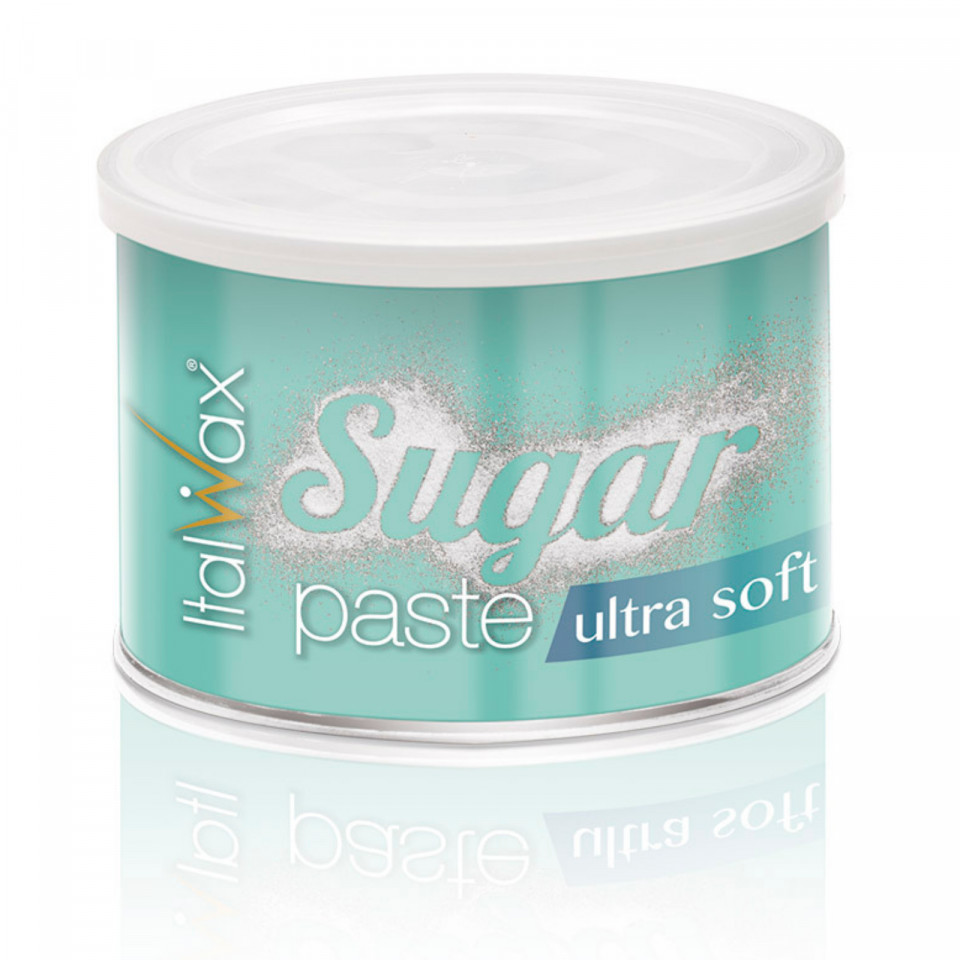 Italwax Pasta de zahar ultra soft 600g 600g imagine noua marillys.ro