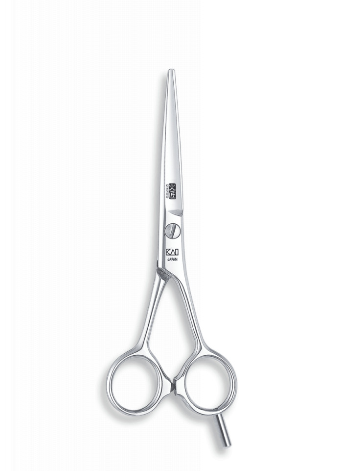 Kasho Foarfeca de tuns dreapta 5.5 inch Blue Series KCB-55 S