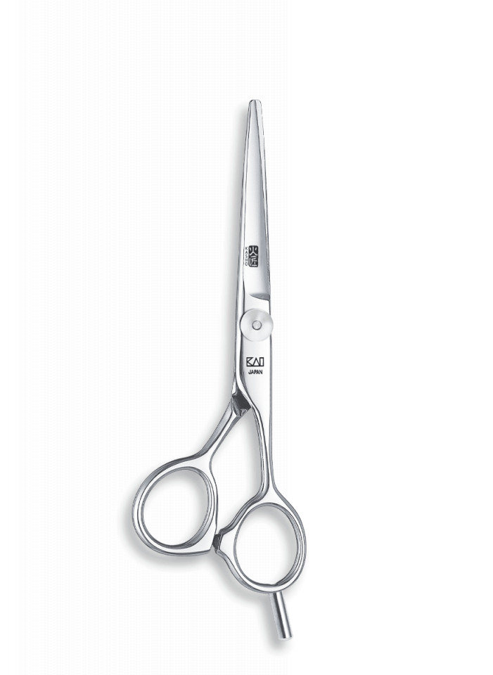 Kasho Foarfeca de tuns offset 5.5 inci Design Master Series KDM-55OS