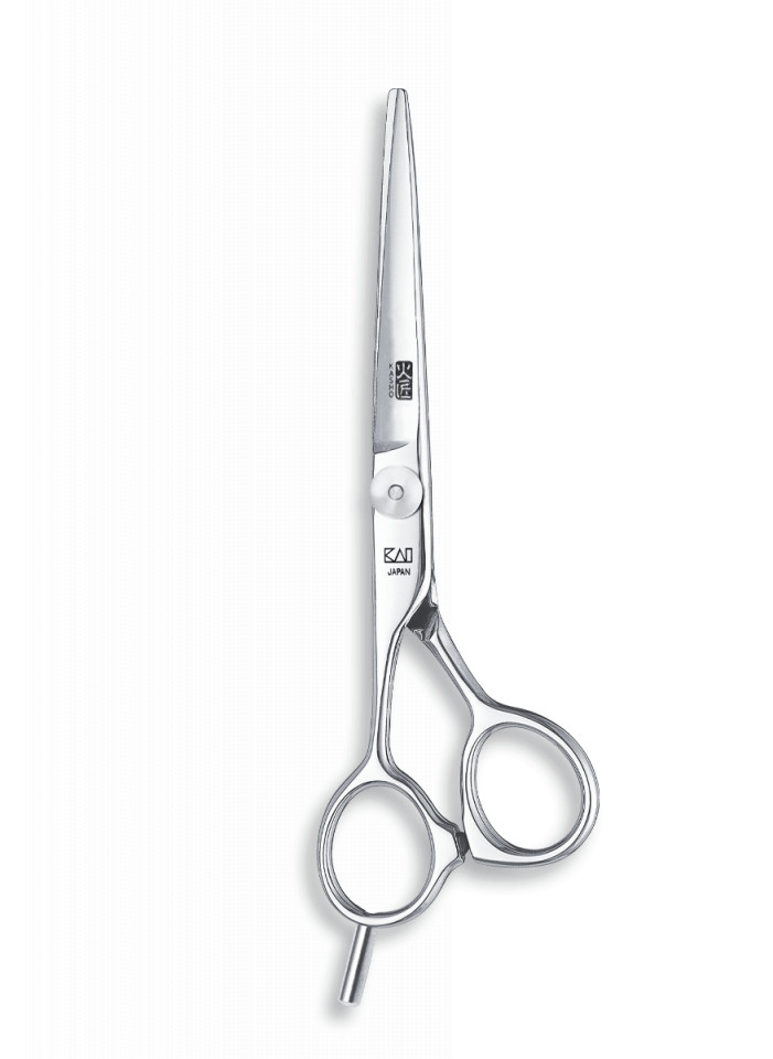 Kasho Foarfeca de tuns offset pentru stanga 6 inci Design Master Series Left KDM-60OSL