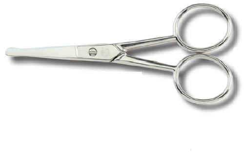 Kiepe Forfecuta profesionala pentru sprancene 2560R 4 inch