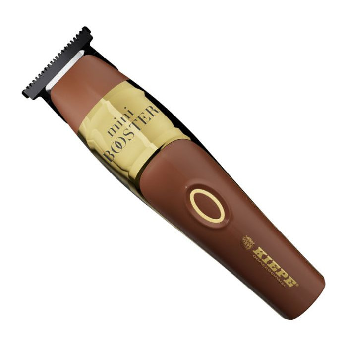 Kiepe Professional Masina profesionala de contur cu acumulator Pro Mini Booster 6334 Cordless