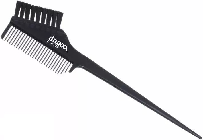 Kiepe Professional Pensula cu pieptan pentru vopsit
