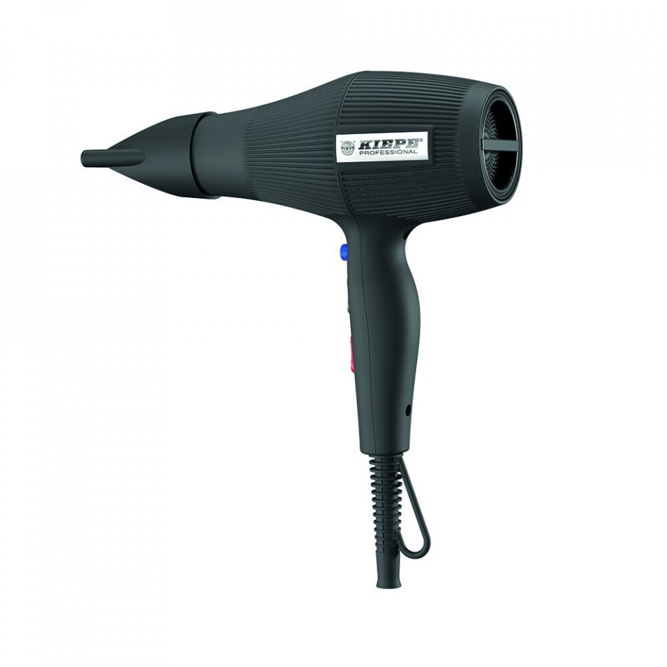 Kiepe Professional Uscator de par cu generator de ioni Thoor 8311 2200W