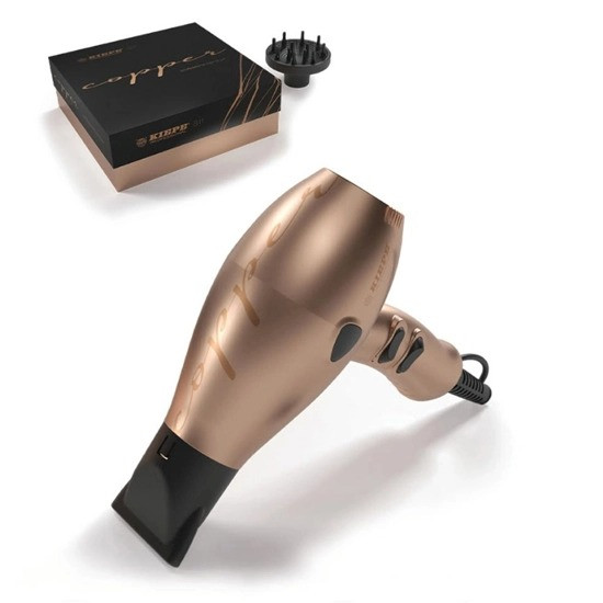 Kiepe Professional Uscator profesional de par 2200W 8301C - Copper