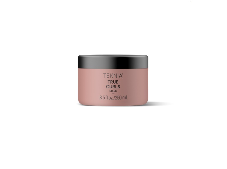 Lakme Masca pentru par ondulat si cret Teknia True Curls 250ml