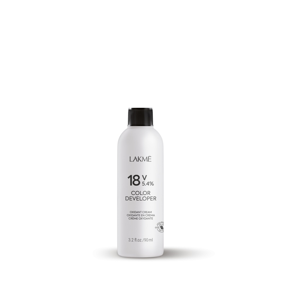 Lakme Oxidant crema Metal Remover 5.4% 18vol 90ml