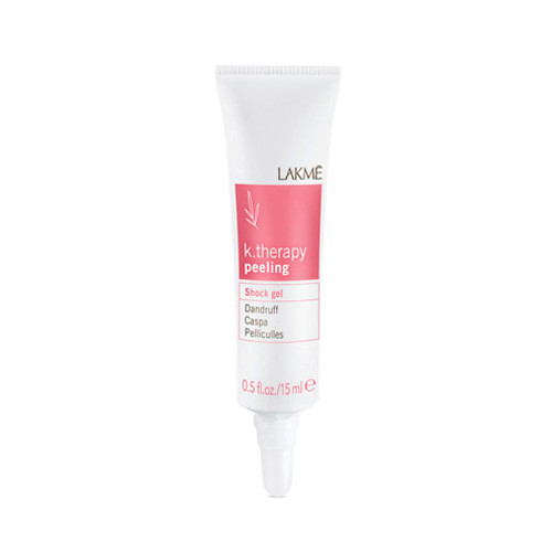 Lakme Tratament concentat antimatreata K.Therapy Peeling 6x15ml