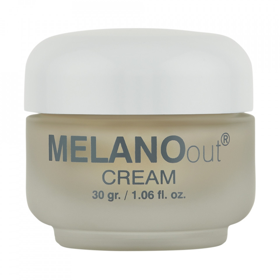 MCCM Crema de fata pentru pete pigmentare MelanoOut 30ml