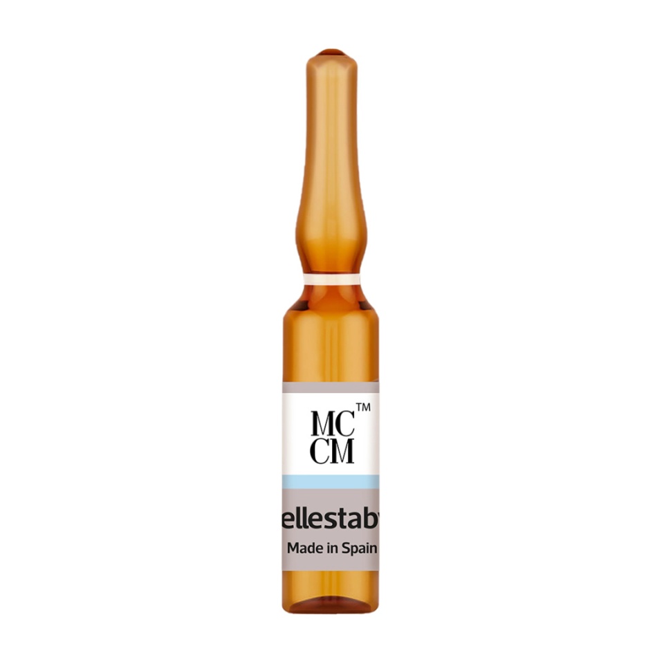 MCCM Fiola anticelulitica Cellestabyl 1ml