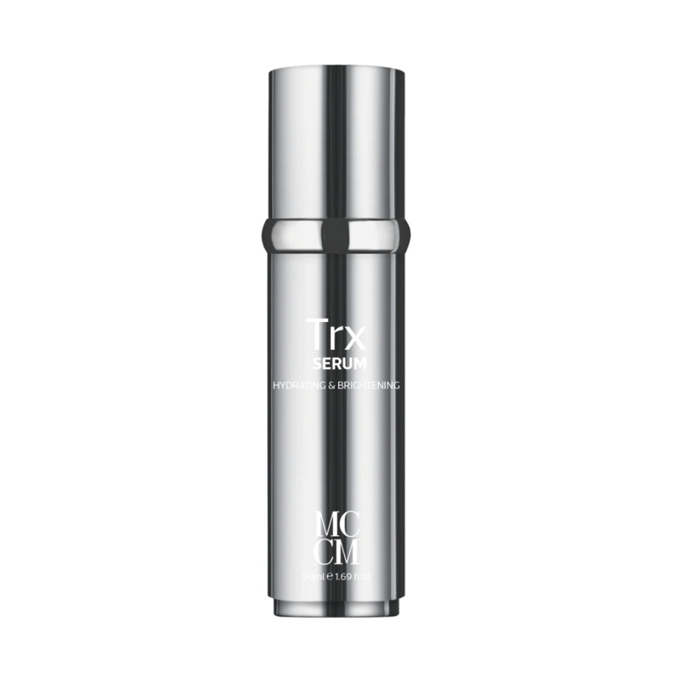 MCCM Ser de fata pentru hidratare si luminozitate TRX 50ml