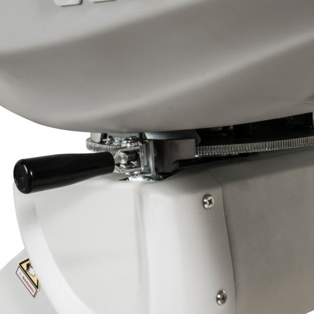 Poze Medical Plus - Pat electric profesional pentru tratamente cu 4 motoare