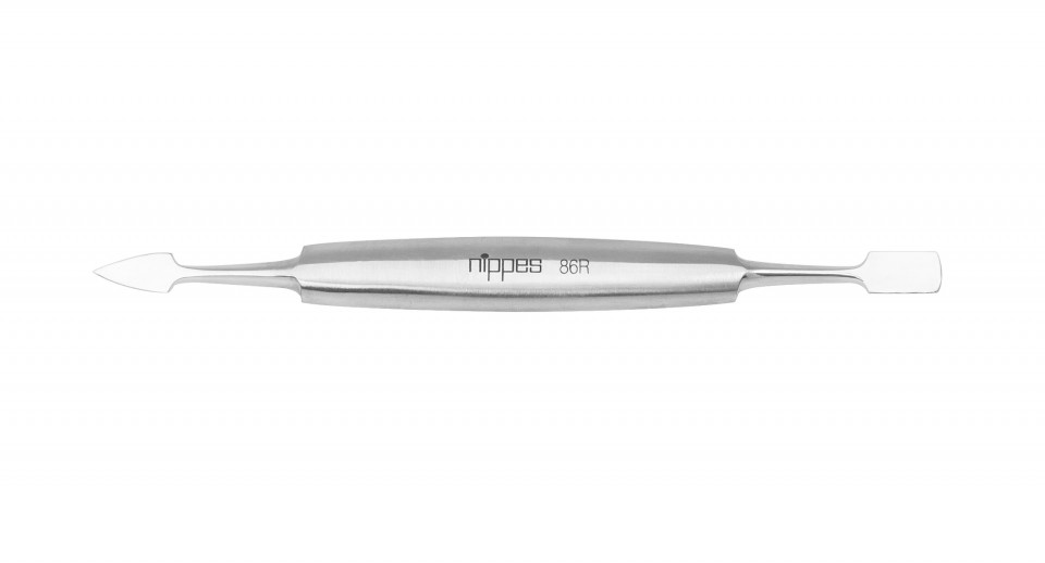 Nippes Instrument pentru manichiura si pedichiura nr. 86R