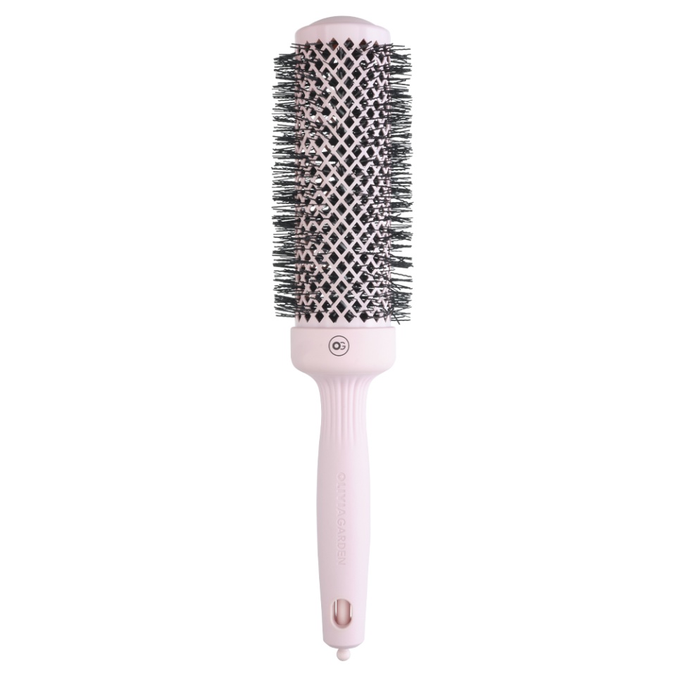Olivia Garden Perie de par 45mm Blowout Speed XL Pink