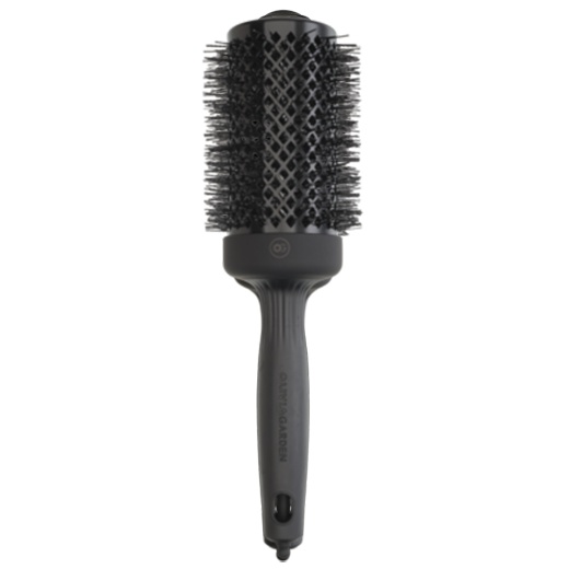 Olivia Garden Perie de par 55mm Expert Blowout Shine Wavy Black Label