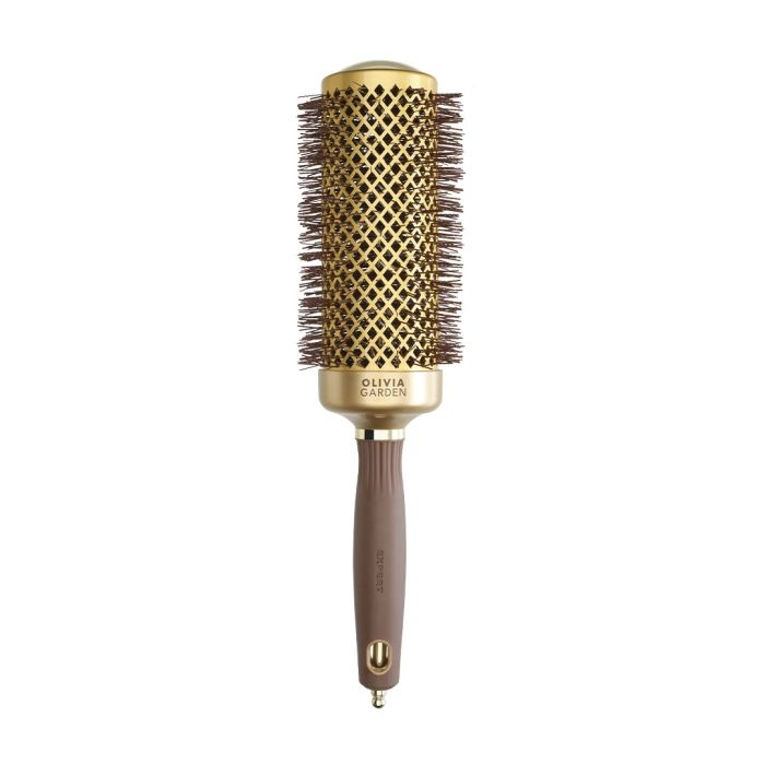 Olivia Garden Perie de par 55mm Expert Blowout Speed XL Gold