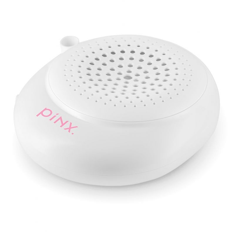 Pinx Aspirator de praf Senso cu 2 ventilatoare 60W