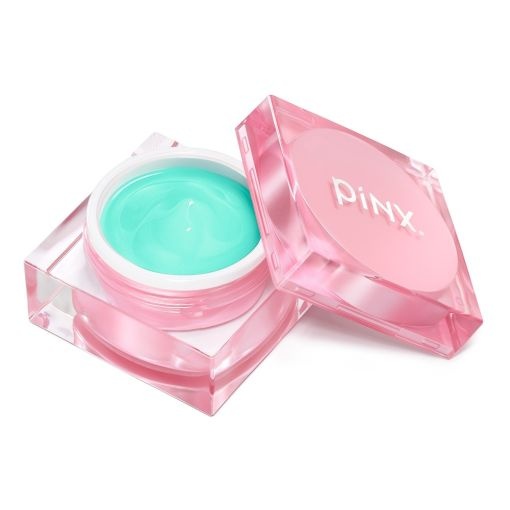 Pinx Gel de constructie pentru unghii Bonbon - Mint Cream 15ml