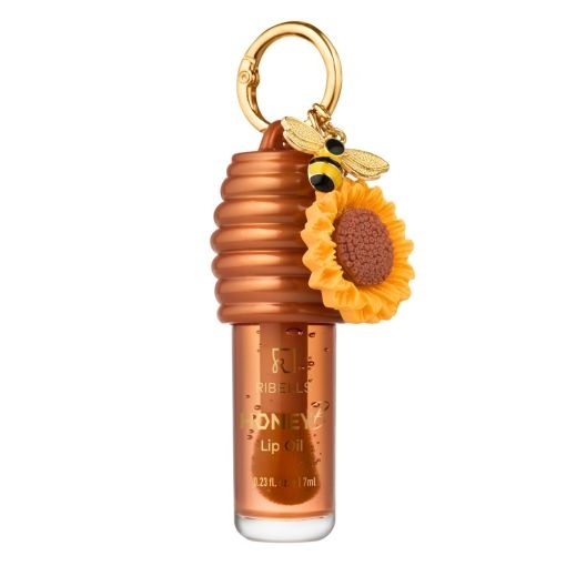 Ribells Ulei hidratant de buze Honey B - Bee Glossed