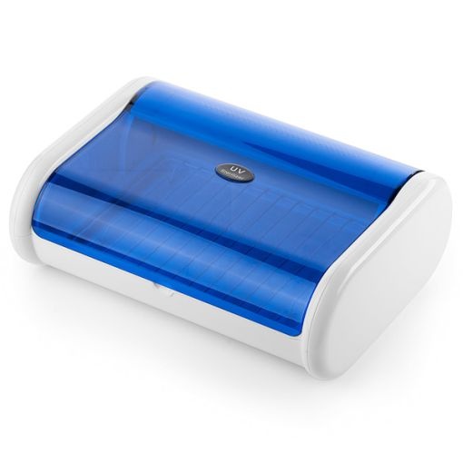 Sterilizator cu lumina ultravioleta UV 9013