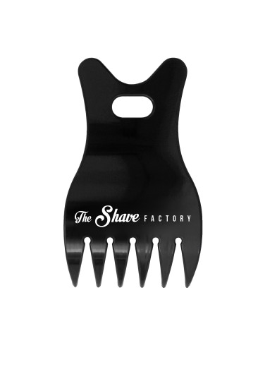 The Shave Factory Pieptan antistatic 042