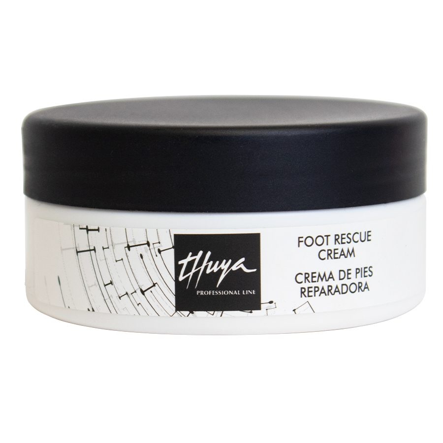 Thuya Professional Crema reparatoare cu uree pentru picioare Foot Rescue 100ml