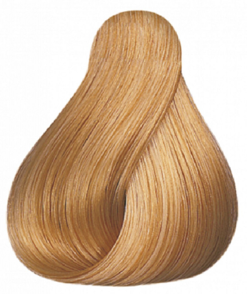 Wella Professionals Color Touch vopsea de par demi-permanenta blond luminos natural auriu 9/03 60ml 60ml