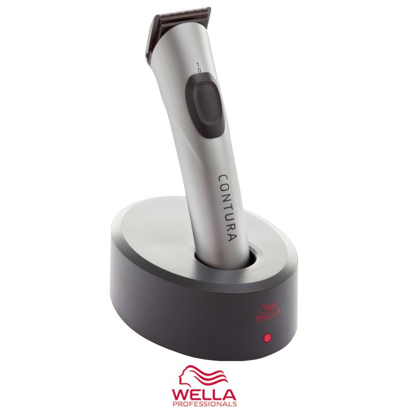 Wella Professionals Contura – Masina profesionala de contur cu acumulator acumulator imagine noua marillys.ro