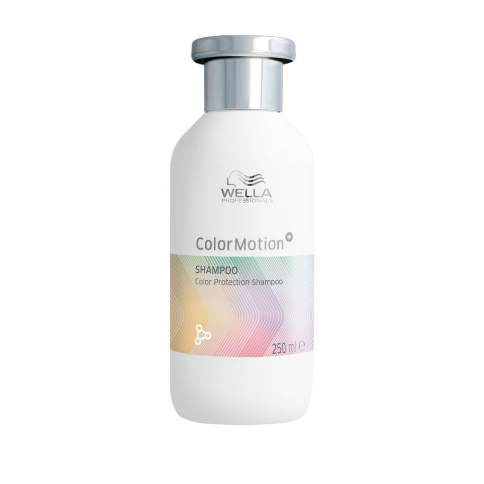Wella Professionals Sampon pentru par vopsit si deteriorat Color Motion+ 250ml