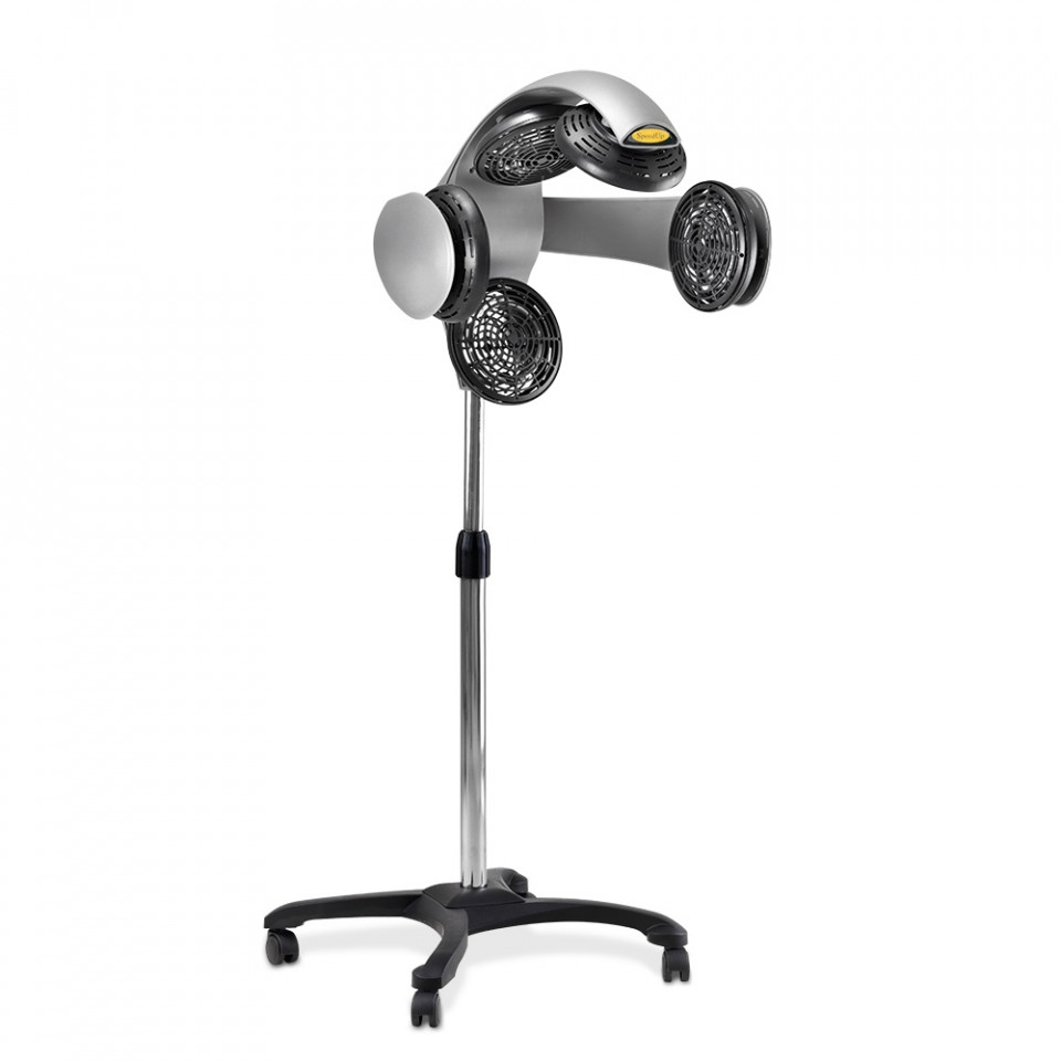 AGV Climazon cu picior mobil Speed Up 1400W