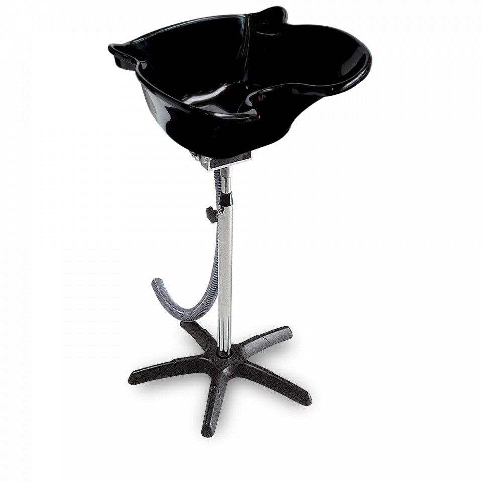 AGV Unitate de spalare Black Basin