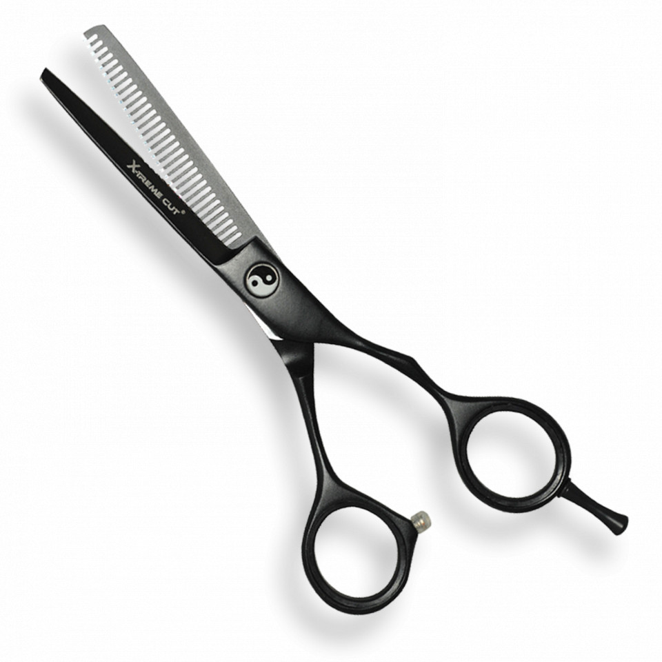 Akashi Foarfeca de filat offset cu 30 dinti 5.5 inci PM55 X-treme Cut