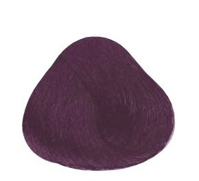 Alfaparf Evolution of the Color vopsea de par permanenta nr 5.22 saten deschis violet intens 60 ml