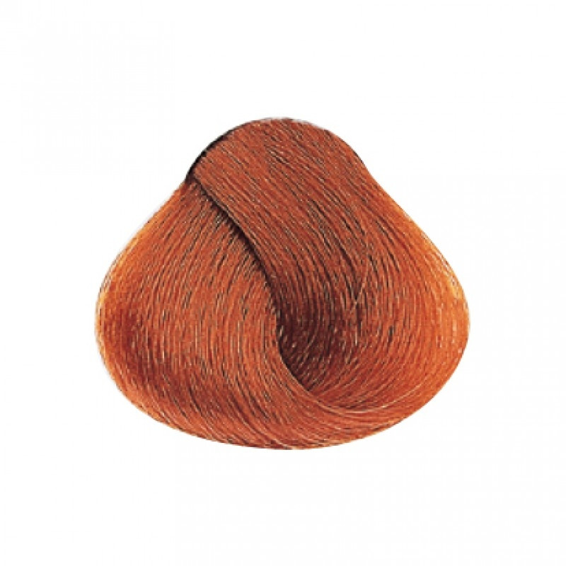 Alfaparf Precious Nature vopsea permanenta fara amoniac nr. 8.4 blond deschis aramiu 60 ml 8.4% imagine noua marillys.ro