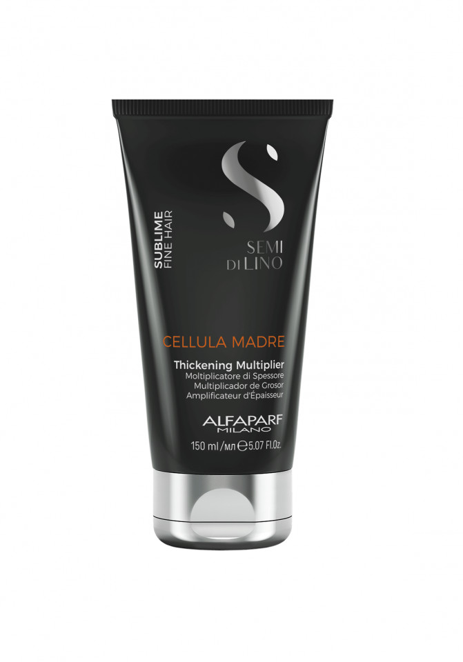 Alfaparf Sublime Cellula Madre Thickening Multiplier - Multiplicator de ingrosare 150ml