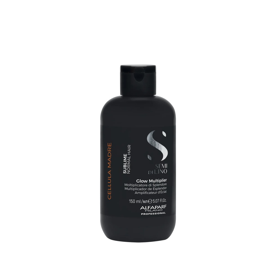 Alfaparf Tratament intens revitalizant pentru par Cellula Madre Glow Multiplier 150ml