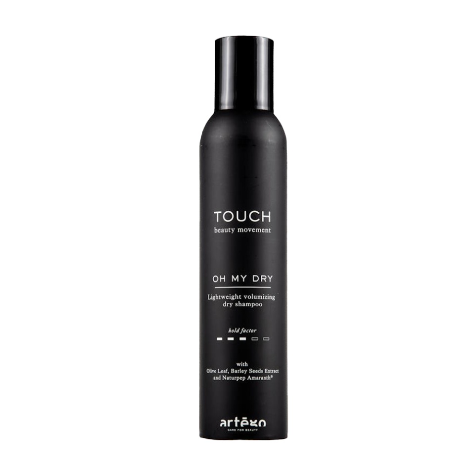 Artego Sampon uscat cu efect de volum pentru par Touch Oh My Dry 250ml