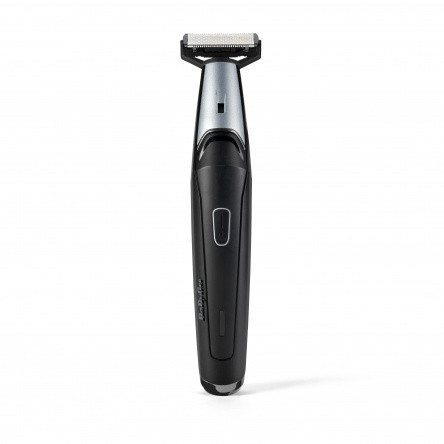 Babyliss Aparat de contur&shaver fara fir pentru barba Triple S