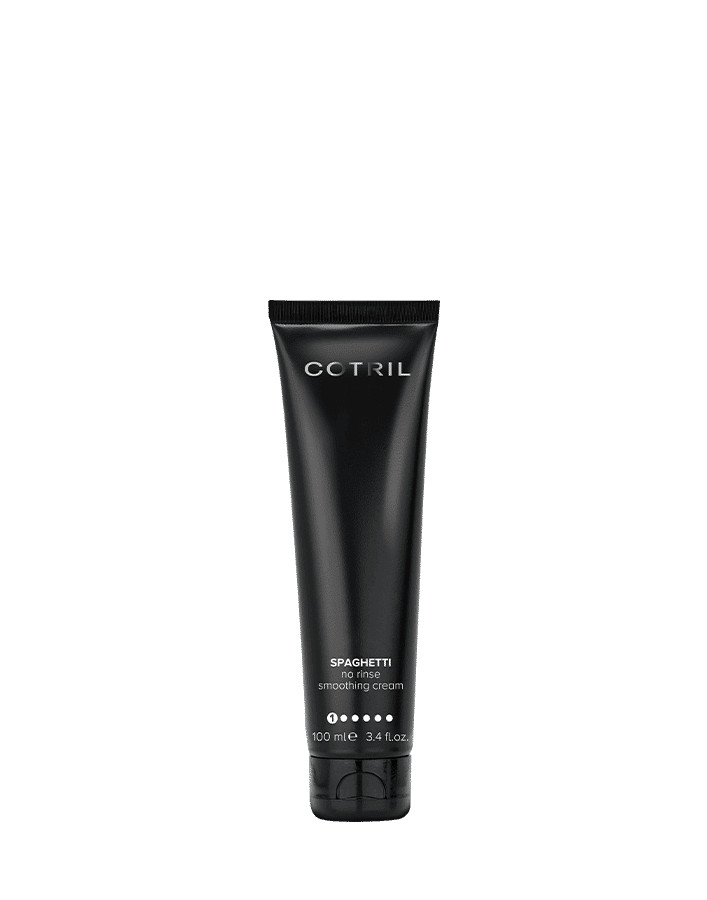 Cotril Crema de netezire pentru par cret Spaghetti 100ml